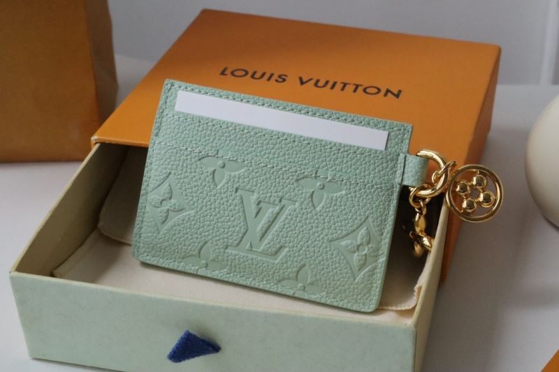 Louis Vuitton Wallets